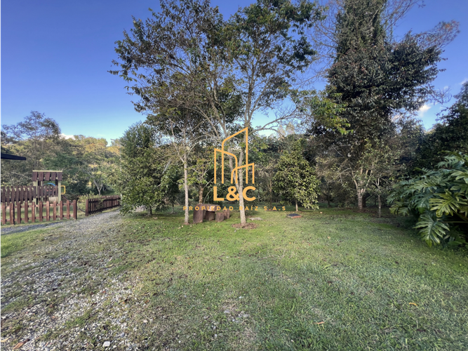 Lote en venta en Pantanillo, El Retiro, 3252 m² · foto 15 de 17