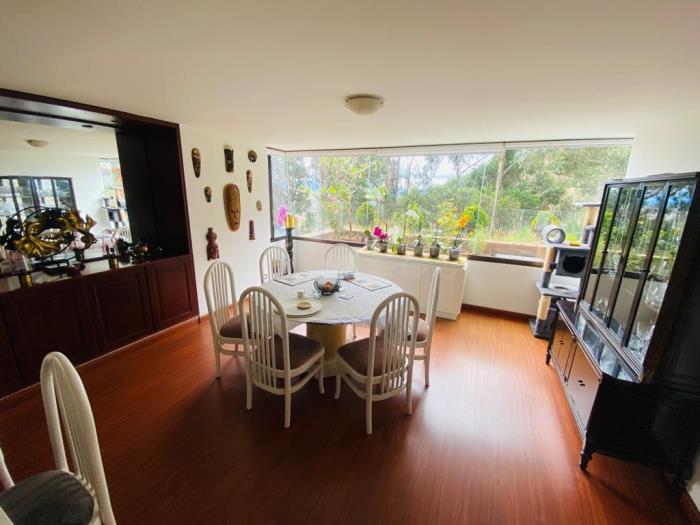 Apartamento en venta en El Refugio, Bogotá · foto 8 de 24