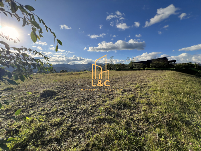 Lote en venta en Pantanillo, El Retiro, 3252 m² · foto 16 de 17