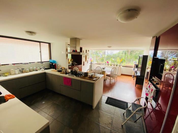 Apartamento en venta en El Refugio, Bogotá · foto 9 de 24