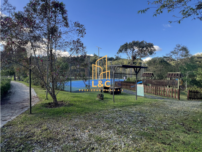 Lote en venta en Pantanillo, El Retiro, 3252 m² · foto 17 de 17