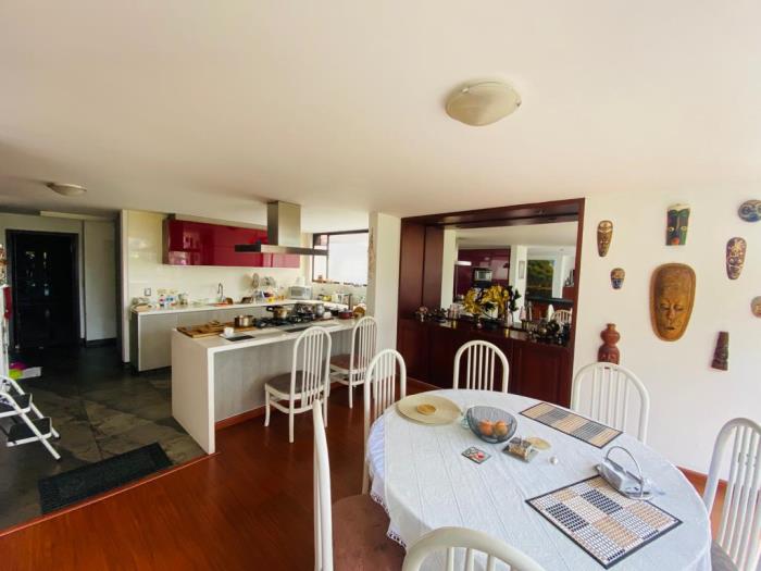 Apartamento en venta en El Refugio, Bogotá · foto 10 de 24