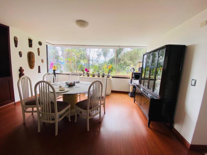 Apartamento en venta en El Refugio, Bogotá · foto 11 de 24