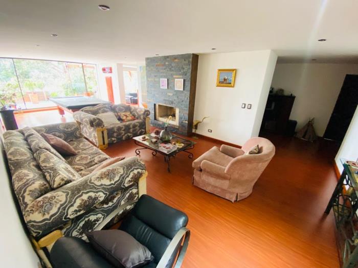 Apartamento en venta en El Refugio, Bogotá · foto 13 de 24