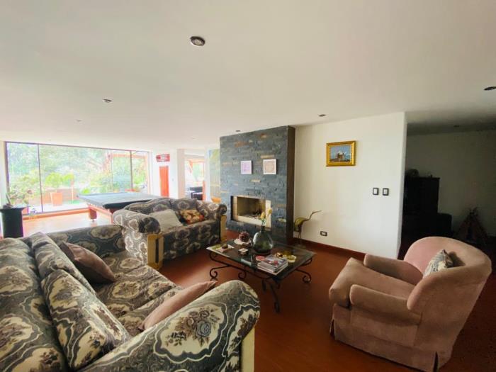 Apartamento en venta en El Refugio, Bogotá · foto 14 de 24