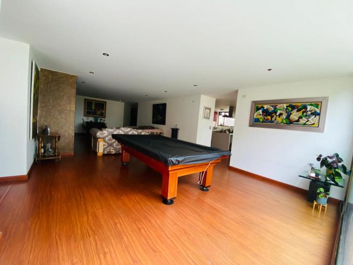 Apartamento en venta en El Refugio, Bogotá · foto 15 de 24