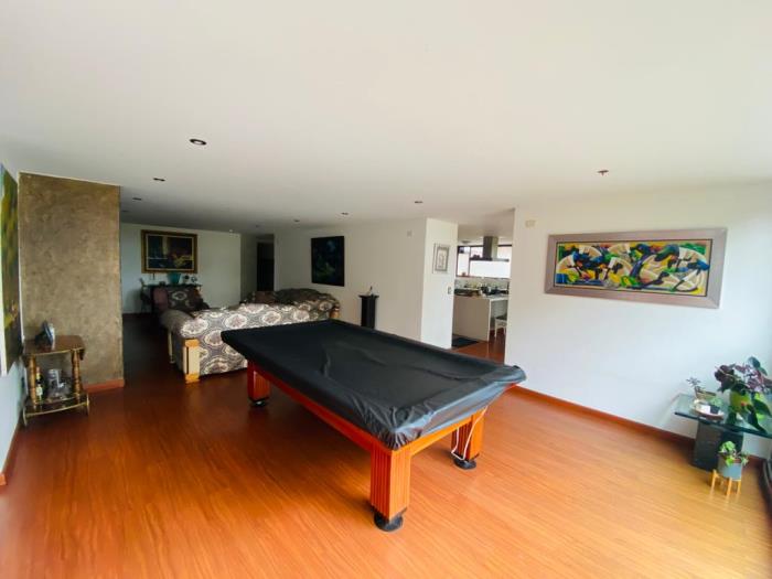 Apartamento en venta en El Refugio, Bogotá · foto 16 de 24