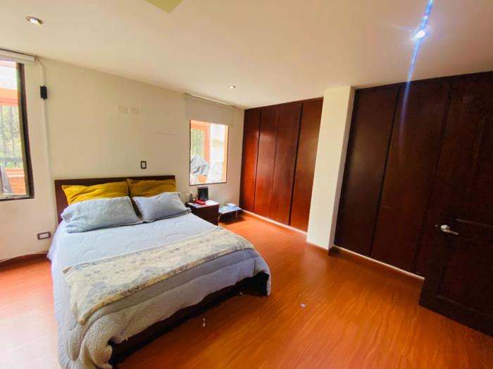 Apartamento en venta en El Refugio, Bogotá · foto 19 de 24