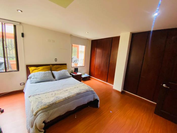 Apartamento en venta en El Refugio, Bogotá · foto 20 de 24