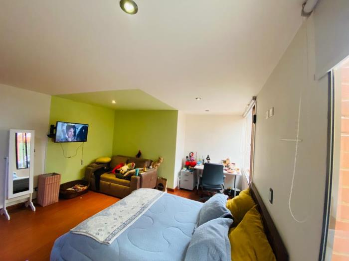 Apartamento en venta en El Refugio, Bogotá · foto 21 de 24