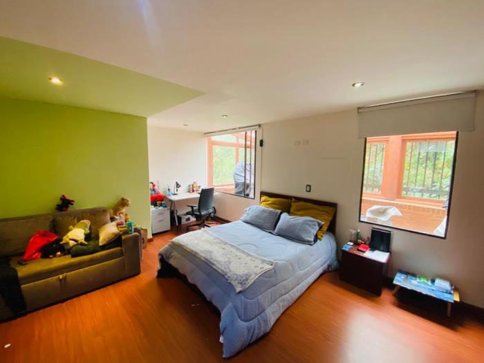 Apartamento en venta en El Refugio, Bogotá · foto 22 de 24