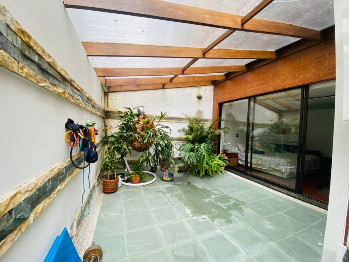 Apartamento en venta en El Refugio, Bogotá · foto 23 de 24