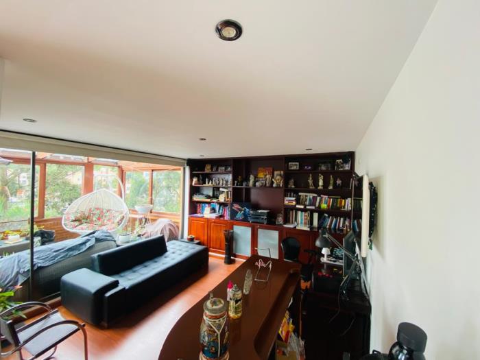 Apartamento en venta en El Refugio, Bogotá · foto 24 de 24