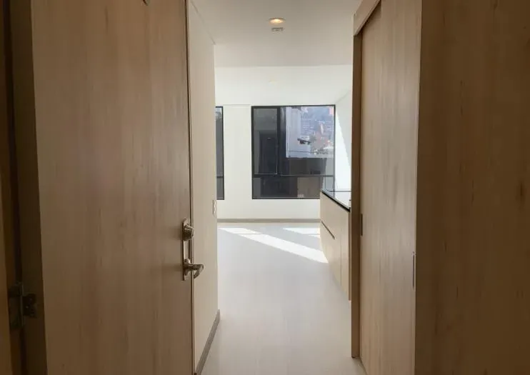 Apartamento en venta en Chapinero, Bogotá · foto 2 de 12