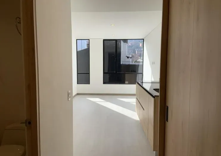 Apartamento en venta en Chapinero, Bogotá · foto 3 de 12