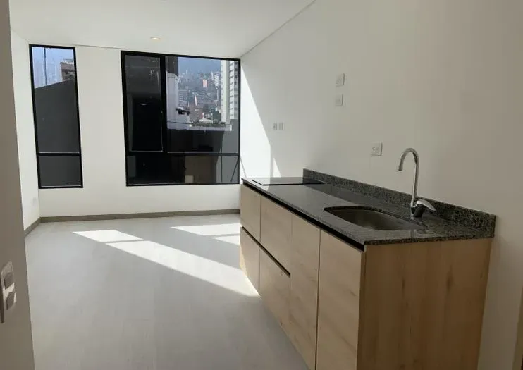 Apartamento en venta en Chapinero, Bogotá · foto 4 de 12