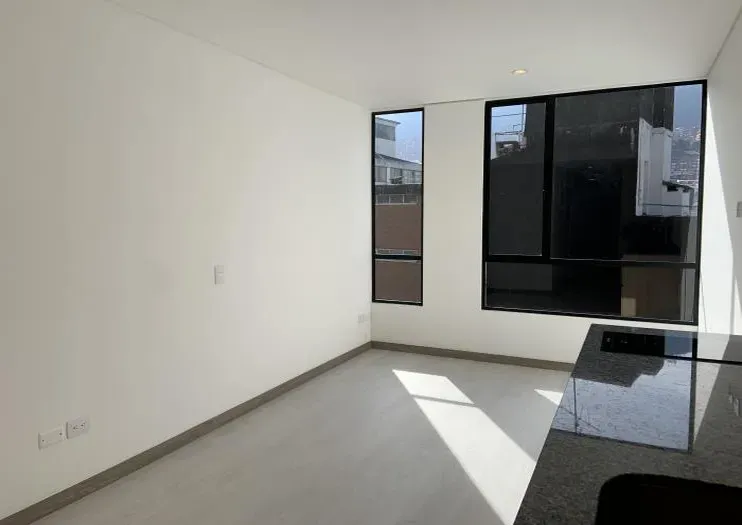 Apartamento en venta en Chapinero, Bogotá · foto 5 de 12