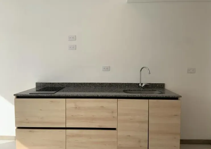 Apartamento en venta en Chapinero, Bogotá · foto 6 de 12