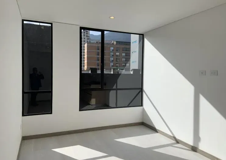 Apartamento en venta en Chapinero, Bogotá · foto 7 de 12