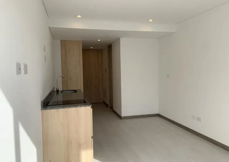 Apartamento en venta en Chapinero, Bogotá · foto 8 de 12