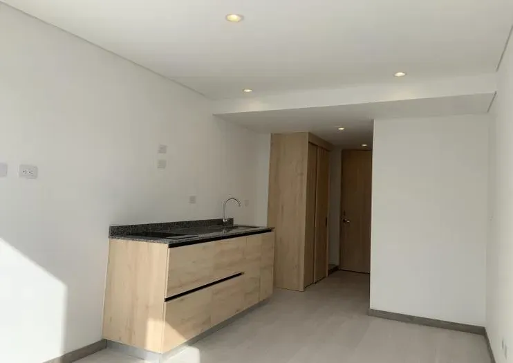 Apartamento en venta en Chapinero, Bogotá · foto 9 de 12