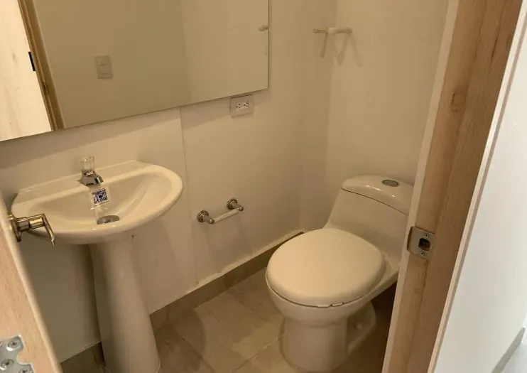 Apartamento en venta en Chapinero, Bogotá · foto 10 de 12