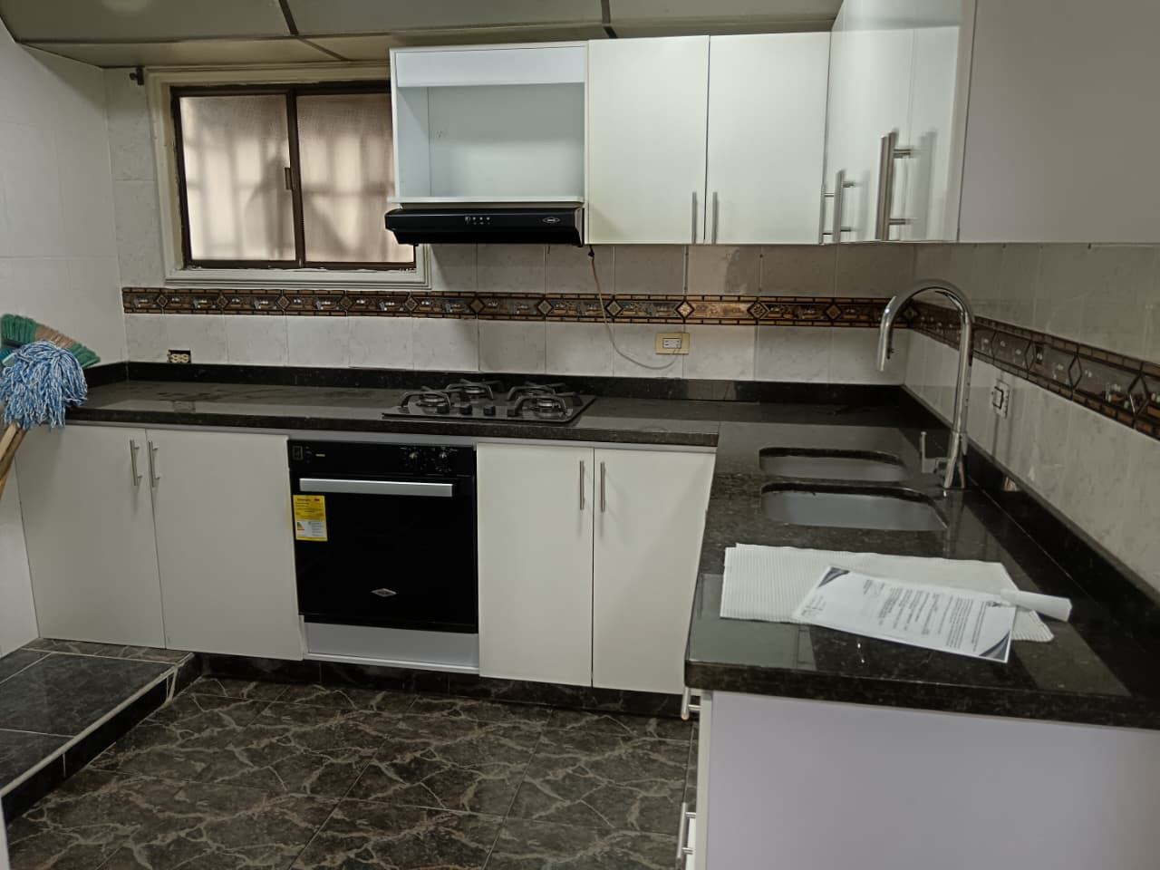 Apartamento en Venta en Ciudad 2000, Cali