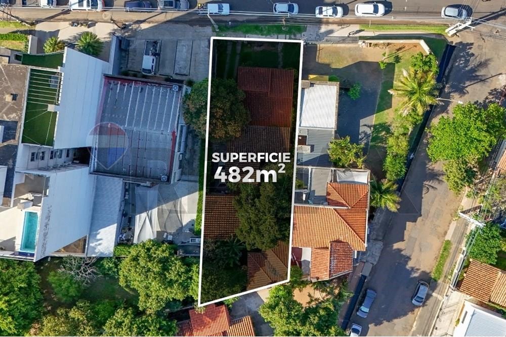 D.G. TERRENO EN VENTA SOBRE SANTISIMA TRINIDAD — foto 3