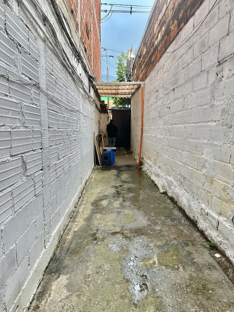Apartamento en venta en Jardin Botanico, Medellín · foto 22 de 24
