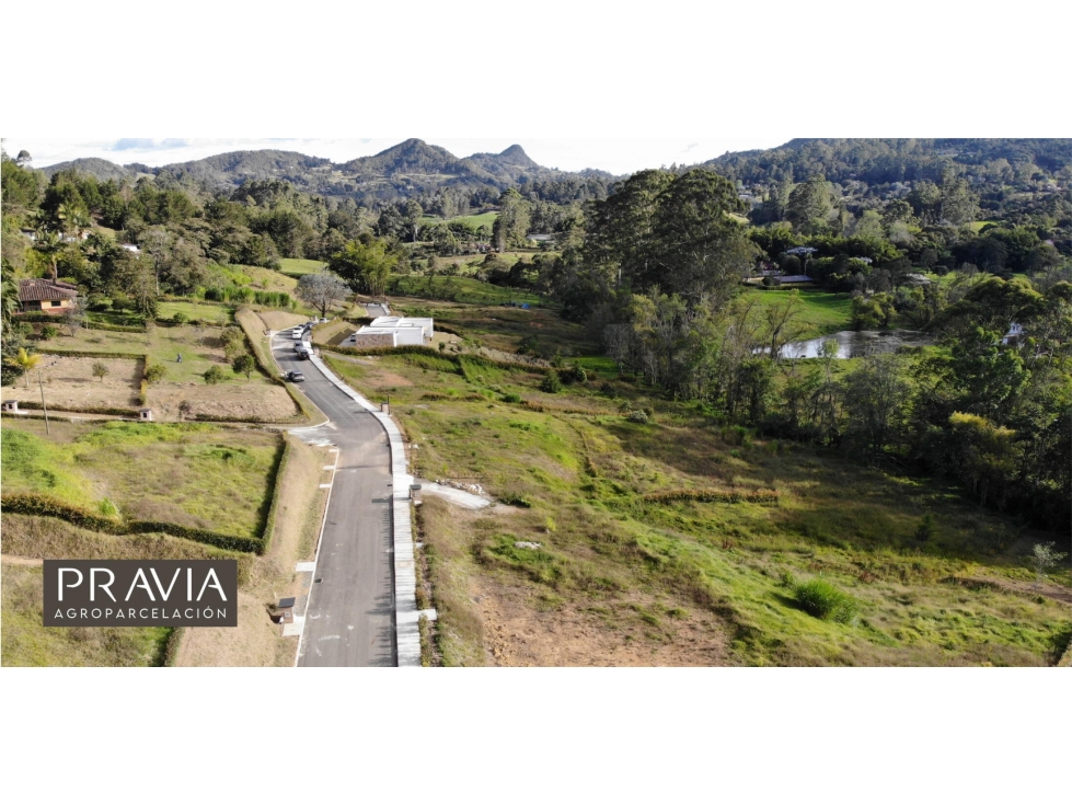 Land in El porvenir (1731 m²) for Sale - 2