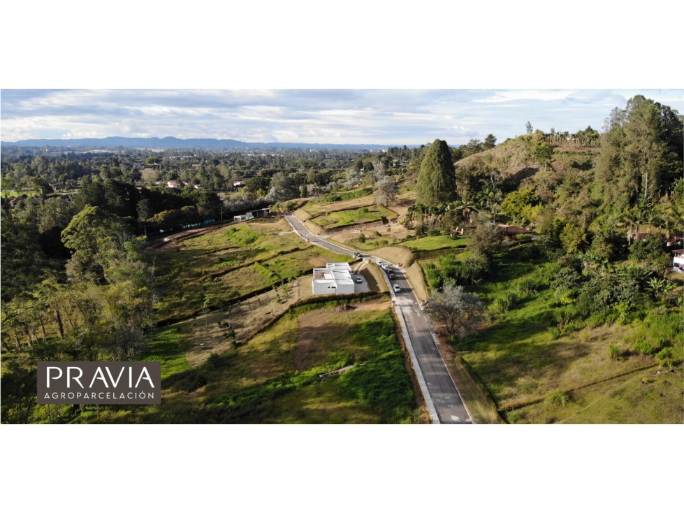 Land in El porvenir (1731 m²) for Sale - 3