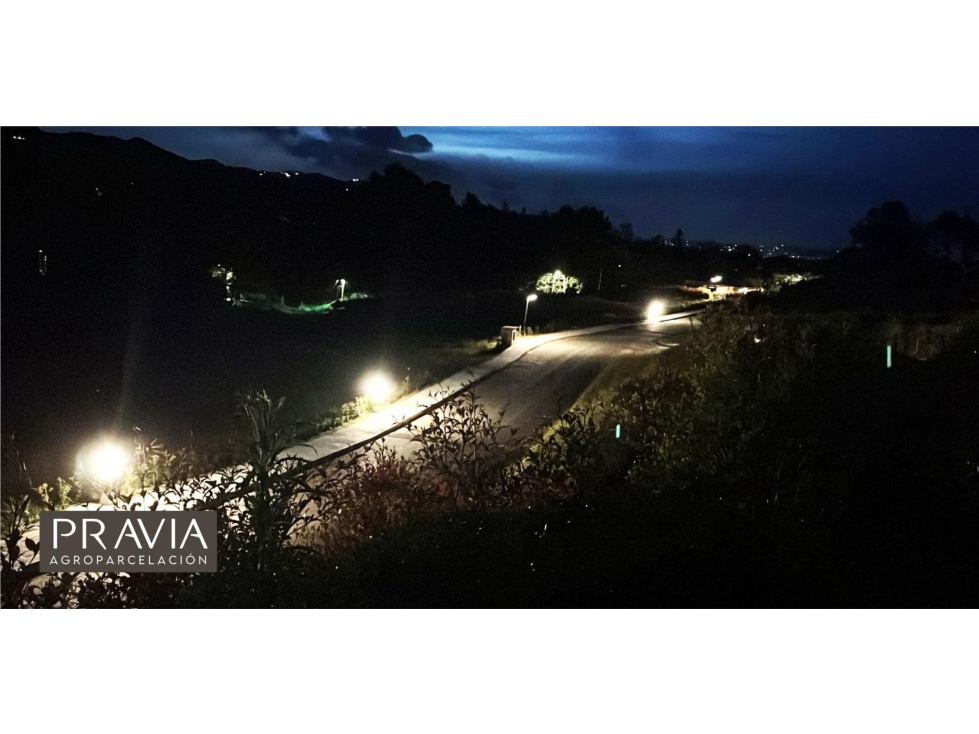 Land in El porvenir (1731 m²) for Sale - 4