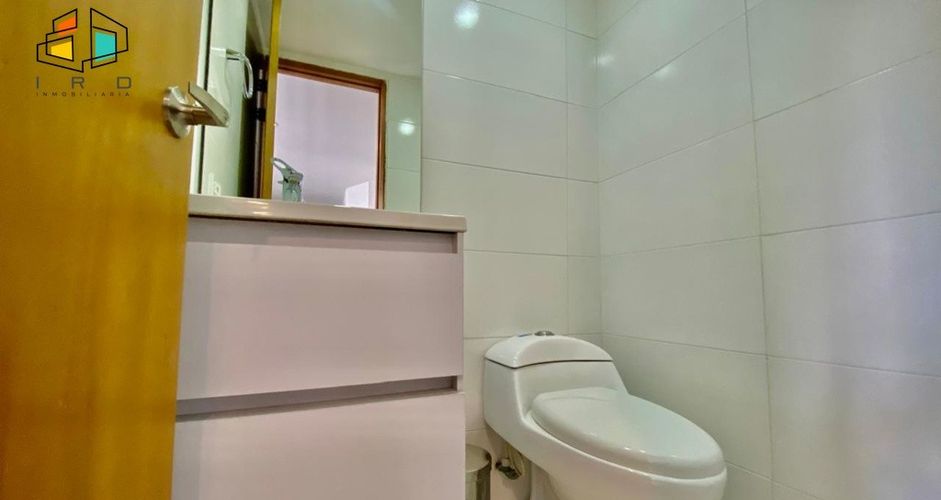 Apartamento de 1 alcoba en arriendo en Patio Bonito, Medellín, 53 m² · foto 19 de 20