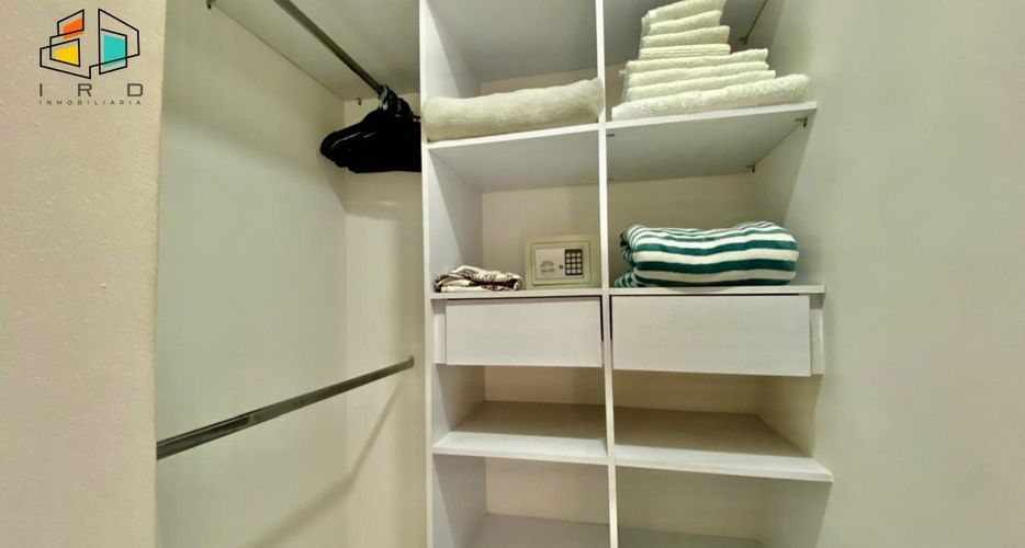 Apartamento de 1 alcoba en arriendo en Patio Bonito, Medellín, 53 m² · foto 20 de 20