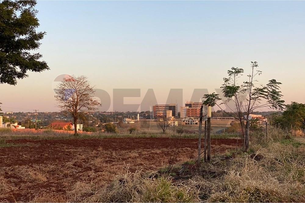 D.G. VENDO TERRENO EN CDE, A 3 CUADRAS DE LA RUTA PY02 — foto 3