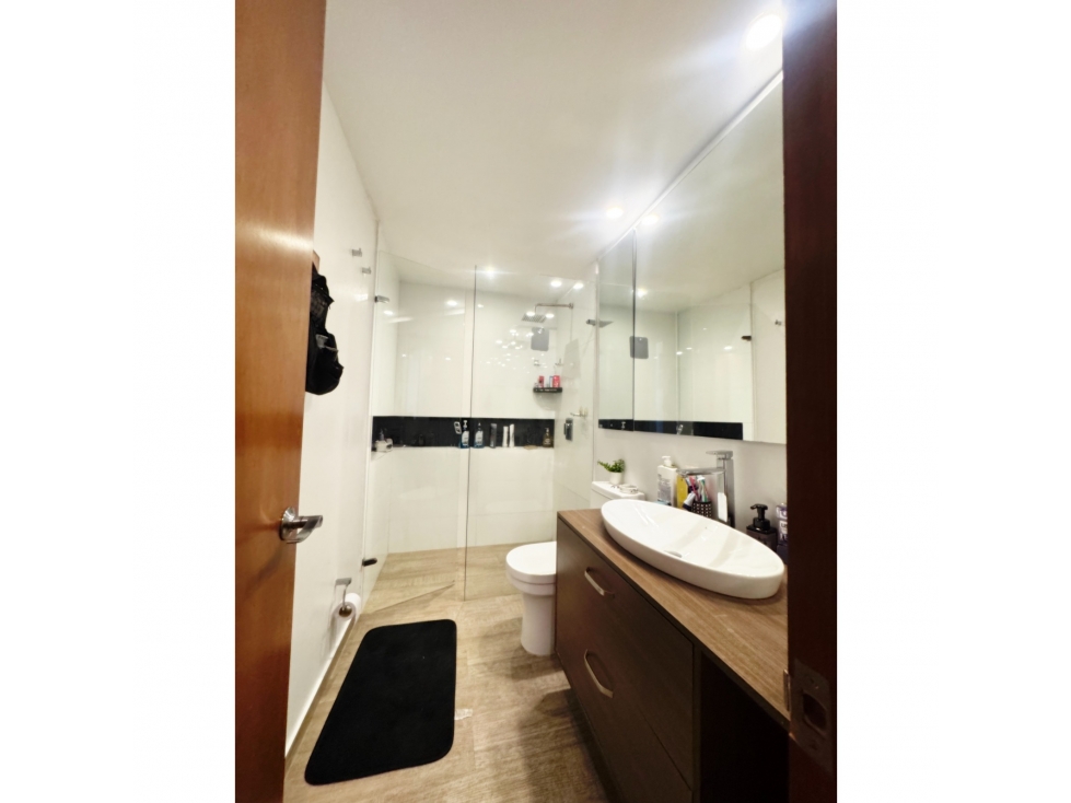 Apartamento en venta en Chico Norte, Bogotá · foto 13 de 16