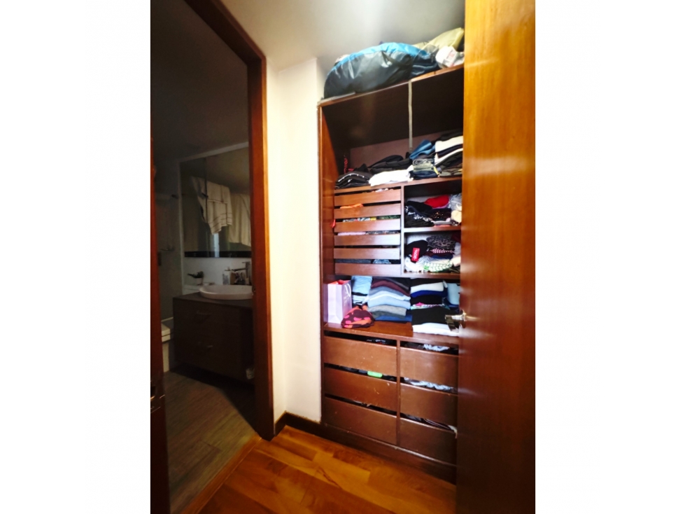 Apartamento en venta en Chico Norte, Bogotá · foto 16 de 16