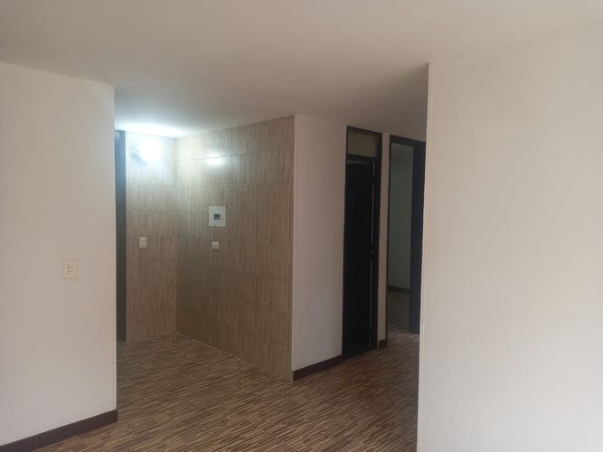 Apartamento de 3 alcobas en venta en Bosa La Paz, Bogotá, 52 m² · foto 5 de 24