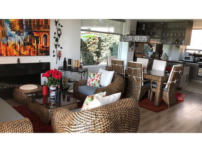 Casa de 3 alcobas en venta en Chuntame, Cajicá, 182 m² · foto 9 de 24