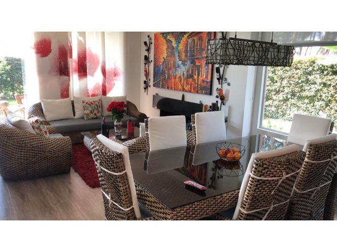 Casa de 3 alcobas en venta en Chuntame, Cajicá, 182 m² · foto 11 de 24