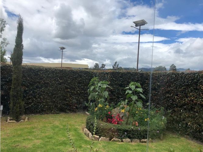 Casa de 3 alcobas en venta en Chuntame, Cajicá, 182 m² · foto 13 de 24