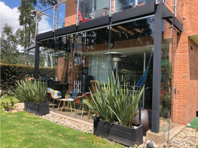 Casa de 3 alcobas en venta en Chuntame, Cajicá, 182 m² · foto 19 de 24