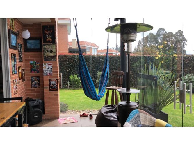 Casa de 3 alcobas en venta en Chuntame, Cajicá, 182 m² · foto 20 de 24