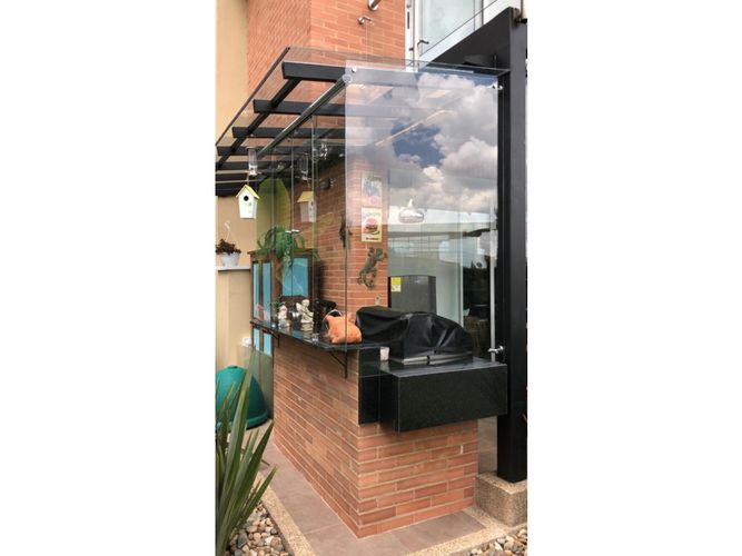 Casa de 3 alcobas en venta en Chuntame, Cajicá, 182 m² · foto 21 de 24