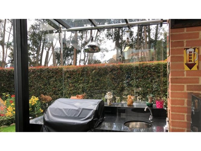 Casa de 3 alcobas en venta en Chuntame, Cajicá, 182 m² · foto 23 de 24