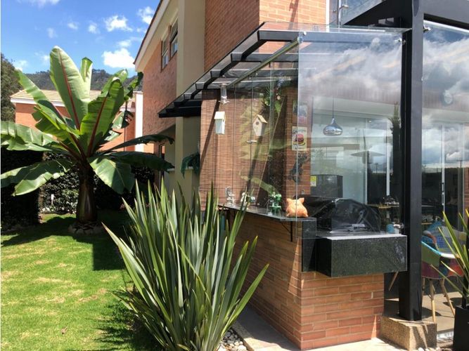 Casa de 3 alcobas en venta en Chuntame, Cajicá, 182 m² · foto 24 de 24