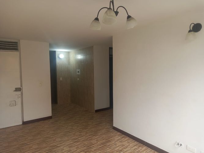 Apartamento de 3 alcobas en venta en Bosa La Paz, Bogotá, 52 m² · foto 9 de 24