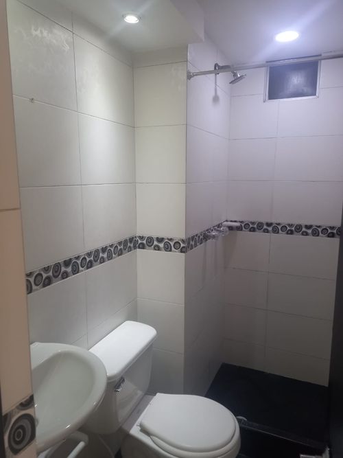 Apartamento de 3 alcobas en venta en Bosa La Paz, Bogotá, 52 m² · foto 17 de 24