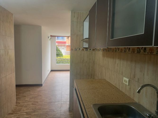Apartamento de 3 alcobas en venta en Bosa La Paz, Bogotá, 52 m² · foto 11 de 24