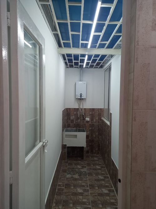Apartamento de 3 alcobas en venta en Bosa La Paz, Bogotá, 52 m² · foto 10 de 24